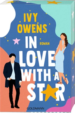 Abbildung von Owens | In Love with a Star | 1. Auflage | 2023 | beck-shop.de