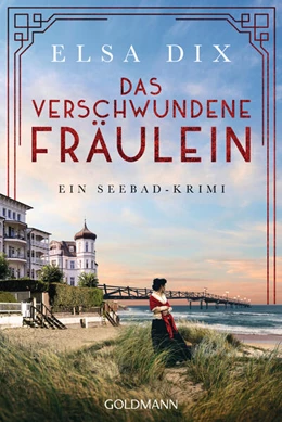 Abbildung von Dix | Das verschwundene Fräulein | 1. Auflage | 2023 | beck-shop.de