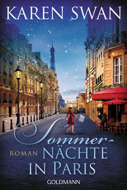 Abbildung von Swan | Sommernächte in Paris | 1. Auflage | 2023 | beck-shop.de