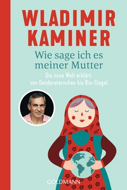 Abbildung von Kaminer | Wie sage ich es meiner Mutter | 1. Auflage | 2023 | beck-shop.de