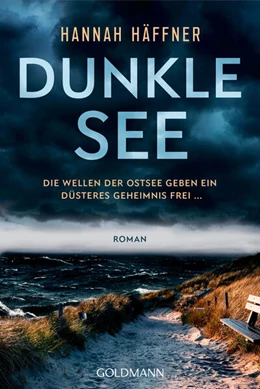 Abbildung von Häffner | Dunkle See | 1. Auflage | 2023 | beck-shop.de
