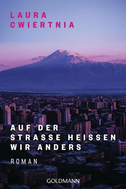 Abbildung von Cwiertnia | Auf der Straße heißen wir anders | 1. Auflage | 2023 | beck-shop.de