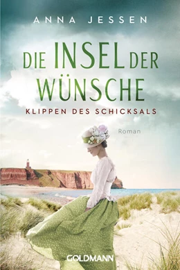 Abbildung von Jessen | Die Insel der Wünsche - Klippen des Schicksals | 1. Auflage | 2023 | beck-shop.de