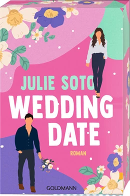 Abbildung von Soto | Wedding Date | 1. Auflage | 2023 | beck-shop.de