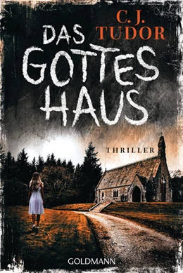Abbildung von Tudor | Das Gotteshaus | 1. Auflage | 2023 | beck-shop.de