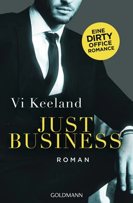 Abbildung von Keeland | Just Business | 1. Auflage | 2023 | beck-shop.de