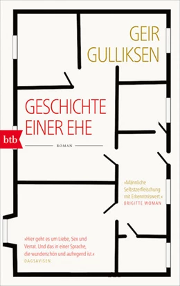 Abbildung von Gulliksen | Geschichte einer Ehe | 1. Auflage | 2023 | beck-shop.de
