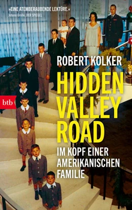 Abbildung von Kolker | Hidden Valley Road | 1. Auflage | 2023 | beck-shop.de
