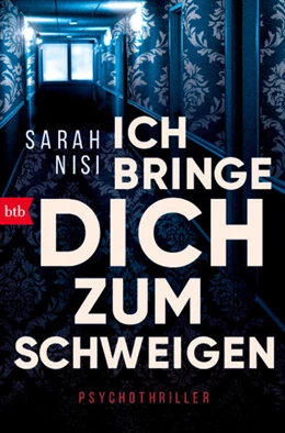 Abbildung von Nisi | Ich bringe dich zum Schweigen | 1. Auflage | 2023 | beck-shop.de