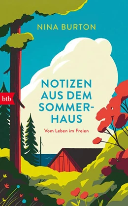 Abbildung von Burton | Notizen aus dem Sommerhaus | 1. Auflage | 2023 | beck-shop.de