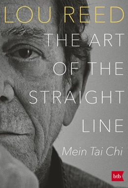 Abbildung von Reed / Anderson | THE ART OF THE STRAIGHT LINE | 1. Auflage | 2023 | beck-shop.de