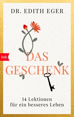 Abbildung von Eger | Das Geschenk | 1. Auflage | 2023 | beck-shop.de
