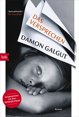 Abbildung von Galgut | Das Versprechen | 1. Auflage | 2023 | beck-shop.de