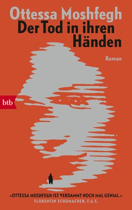 Abbildung von Moshfegh | Der Tod in ihren Händen | 1. Auflage | 2023 | beck-shop.de