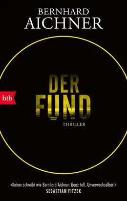 Abbildung von Aichner | Der Fund | 1. Auflage | 2023 | beck-shop.de