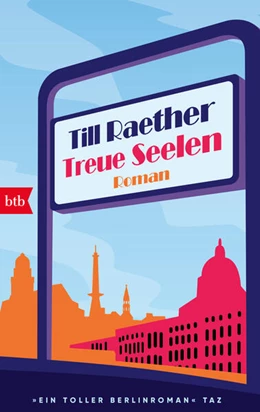 Abbildung von Raether | Treue Seelen | 1. Auflage | 2023 | beck-shop.de
