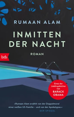 Abbildung von Alam | Inmitten der Nacht | 1. Auflage | 2023 | beck-shop.de