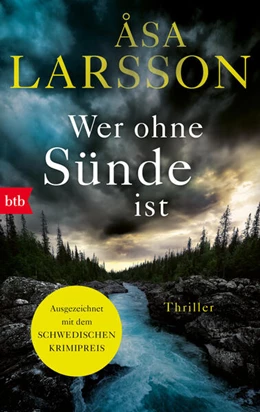 Abbildung von Larsson | Wer ohne Sünde ist | 1. Auflage | 2023 | beck-shop.de