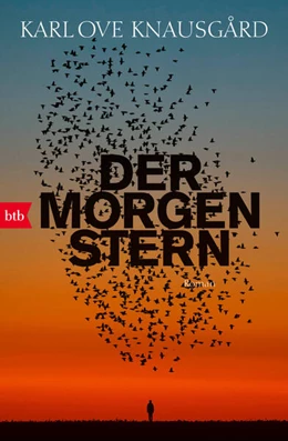 Abbildung von Knausgård | Der Morgenstern | 1. Auflage | 2023 | beck-shop.de