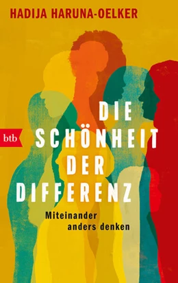 Abbildung von Haruna-Oelker | Die Schönheit der Differenz | 1. Auflage | 2023 | beck-shop.de