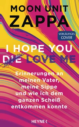 Abbildung von Zappa | Earth to Moon | 1. Auflage | 2024 | beck-shop.de