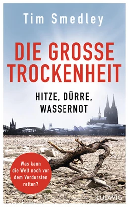 Abbildung von Smedley | Die große Trockenheit | 1. Auflage | 2023 | beck-shop.de