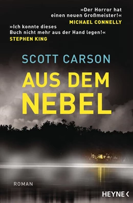 Abbildung von Carson | Aus dem Nebel | 1. Auflage | 2023 | beck-shop.de