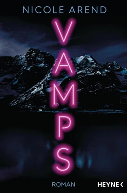 Abbildung von Arend | Vamps | 1. Auflage | 2023 | beck-shop.de