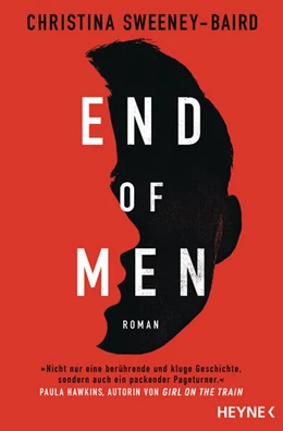 Abbildung von Sweeney-Baird | End of Men | 1. Auflage | 2023 | beck-shop.de