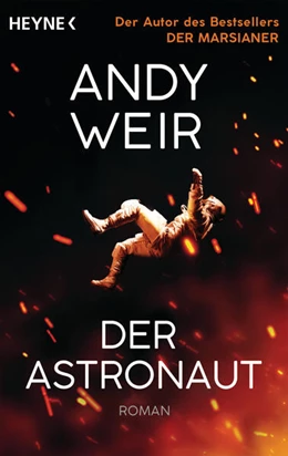 Abbildung von Weir | Der Astronaut | 1. Auflage | 2023 | beck-shop.de
