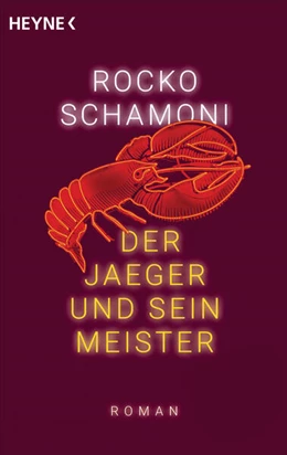 Abbildung von Schamoni | Der Jaeger und sein Meister | 1. Auflage | 2023 | beck-shop.de