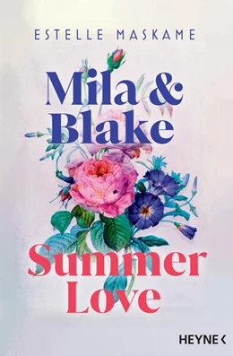 Abbildung von Maskame | Mila & Blake: Summer Love | 1. Auflage | 2023 | beck-shop.de