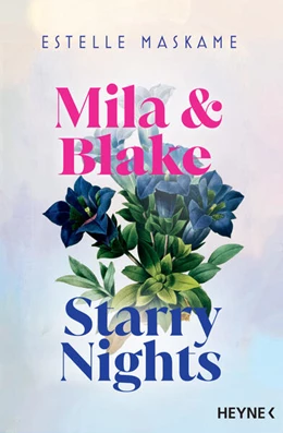 Abbildung von Maskame | Mila & Blake: Starry Nights | 1. Auflage | 2024 | beck-shop.de