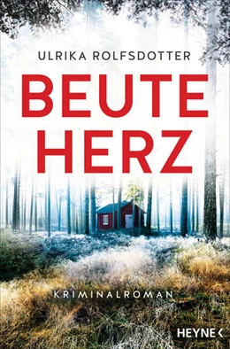 Abbildung von Rolfsdotter | Beuteherz | 1. Auflage | 2023 | beck-shop.de