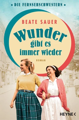Abbildung von Sauer | Wunder gibt es immer wieder | 1. Auflage | 2023 | beck-shop.de