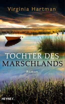 Abbildung von Hartman | Tochter des Marschlands | 1. Auflage | 2023 | beck-shop.de