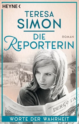 Abbildung von Simon | Die Reporterin - Worte der Wahrheit | 1. Auflage | 2023 | beck-shop.de