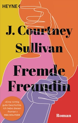 Abbildung von Sullivan | Fremde Freundin | 1. Auflage | 2023 | beck-shop.de