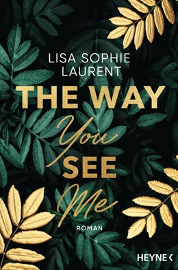Abbildung von Laurent | The Way You See Me | 1. Auflage | 2023 | beck-shop.de