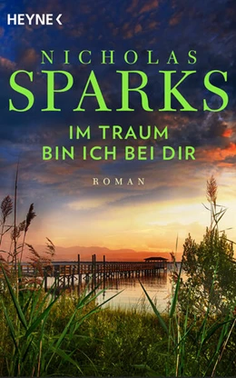 Abbildung von Sparks | Im Traum bin ich bei dir | 1. Auflage | 2023 | beck-shop.de
