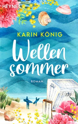 Abbildung von König | Wellensommer | 1. Auflage | 2023 | beck-shop.de