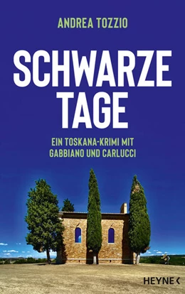 Abbildung von Tozzio | Schwarze Tage | 1. Auflage | 2023 | beck-shop.de