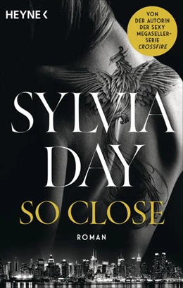 Abbildung von Day | So Close. Blacklist 1 - Nach Crossfire die neue heiße Serie der Nr.1-SPIEGEL-Bestsellerautorin! | 1. Auflage | 2023 | beck-shop.de