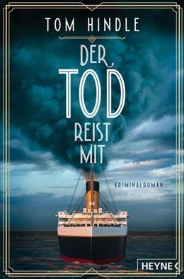 Abbildung von Hindle | Der Tod reist mit | 1. Auflage | 2023 | beck-shop.de