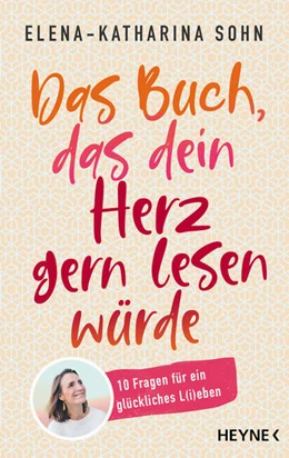 Abbildung von Sohn | Das Buch, das dein Herz gern lesen würde | 1. Auflage | 2024 | beck-shop.de