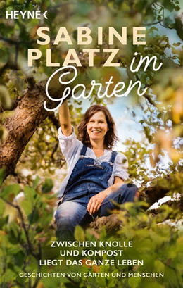 Abbildung von Platz | Im Garten | 1. Auflage | 2023 | beck-shop.de