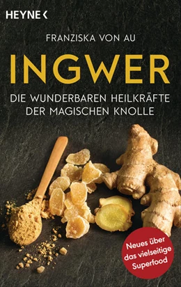 Abbildung von Au | Ingwer | 1. Auflage | 2023 | beck-shop.de