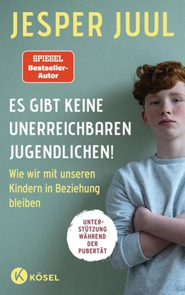 Abbildung von Juul | Es gibt keine unerreichbaren Jugendlichen! | 2. Auflage | 2023 | beck-shop.de