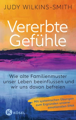 Abbildung von Wilkins-Smith | Vererbte Gefühle | 1. Auflage | 2023 | beck-shop.de