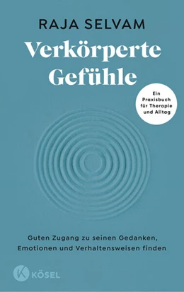 Abbildung von Selvam | Verkörperte Gefühle | 1. Auflage | 2023 | beck-shop.de